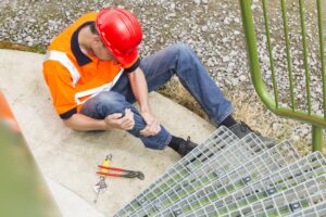 workers comp lawyer